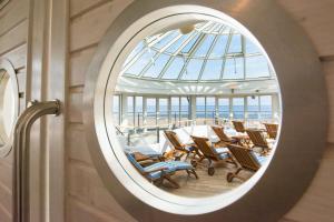 Strand-Hotel Hubner,Warnemuende>>Rostock,5 star