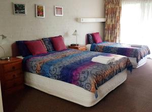 Barooga Country Inn Motel,Berrigan>>Barooga,4 star