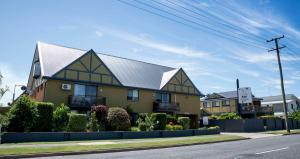 Coastal Bay Motel Coffs Harbour,New South Wales>>Coffs Harbour,3.5 star