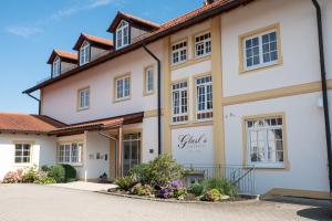 Glasl's Landhotel,Ebersberg>>Bavaria,4 star