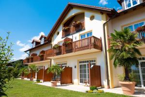 Glasl's Landhotel,Ebersberg>>Bavaria,4 star