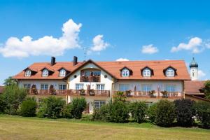 Glasl's Landhotel,Ebersberg>>Bavaria,4 star