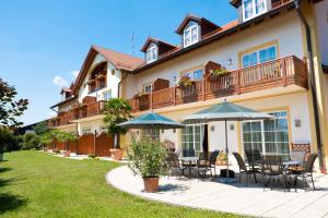 Glasl's Landhotel,Ebersberg>>Bavaria,4 star