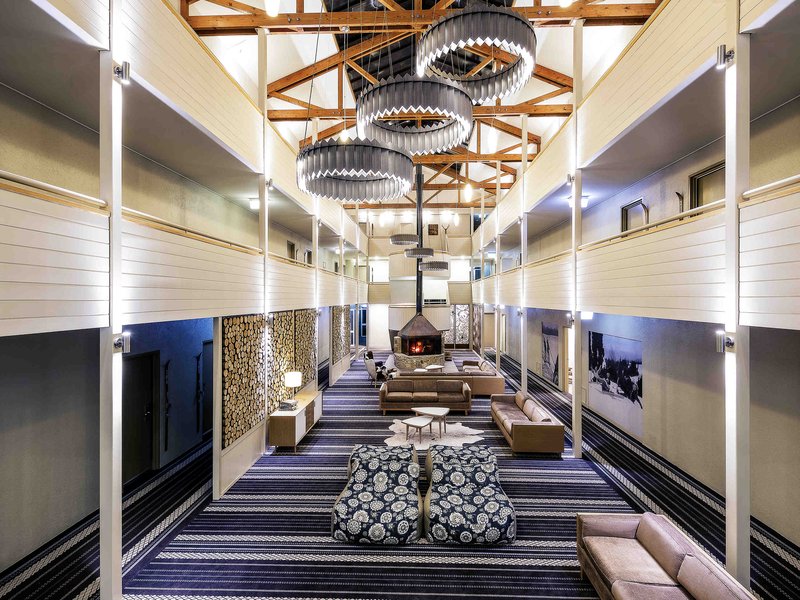 the sebel pinnacle valley resort