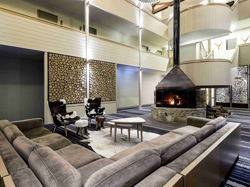 the sebel pinnacle valley resort