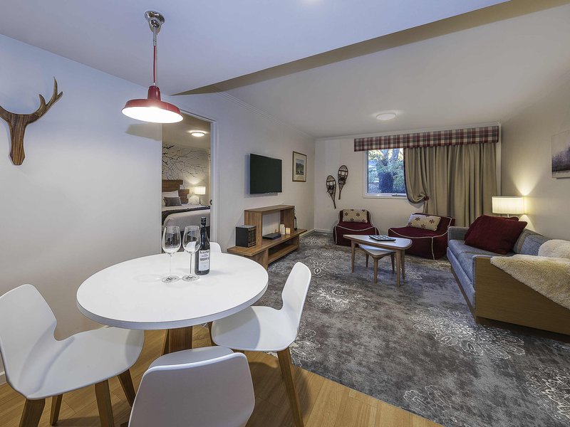 the sebel pinnacle valley resort