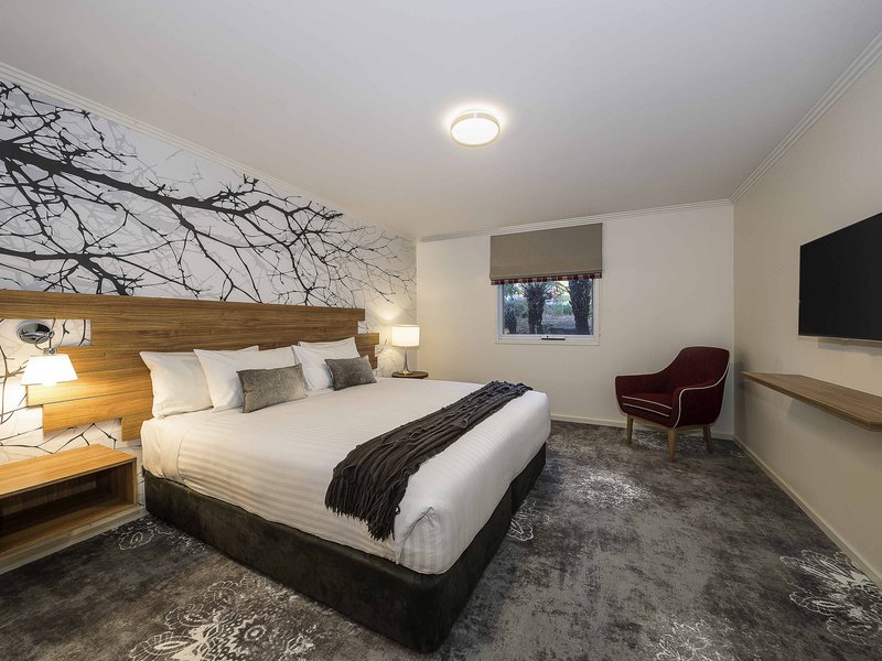 the sebel pinnacle valley resort