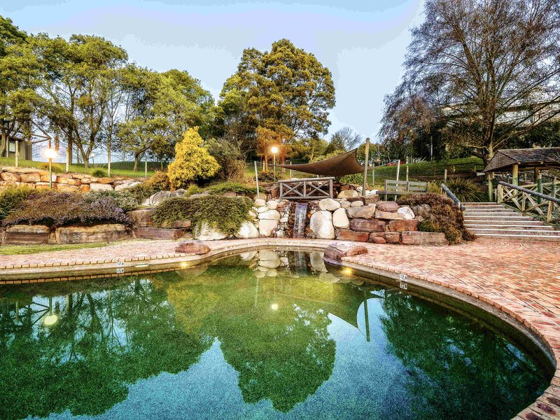 the sebel pinnacle valley resort