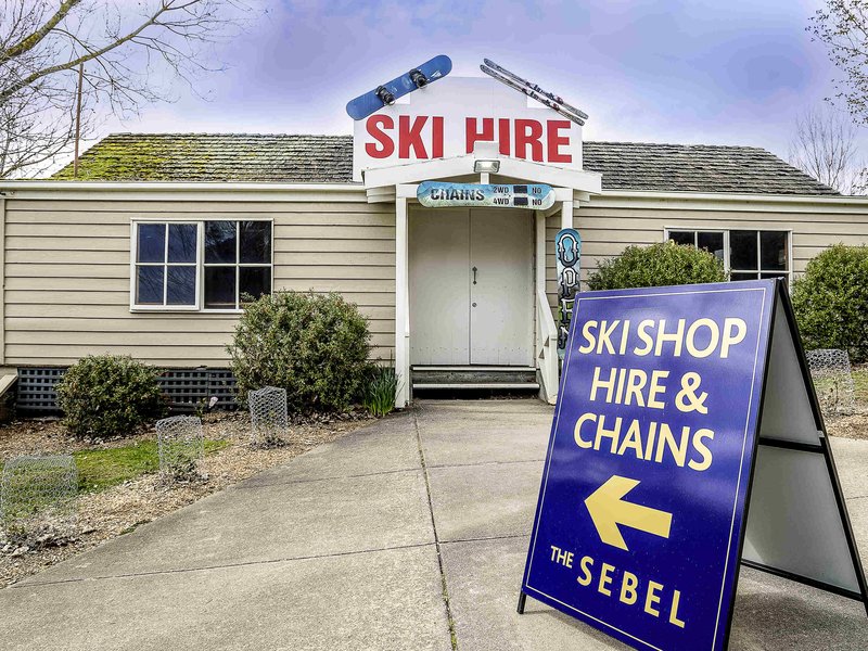 the sebel pinnacle valley resort