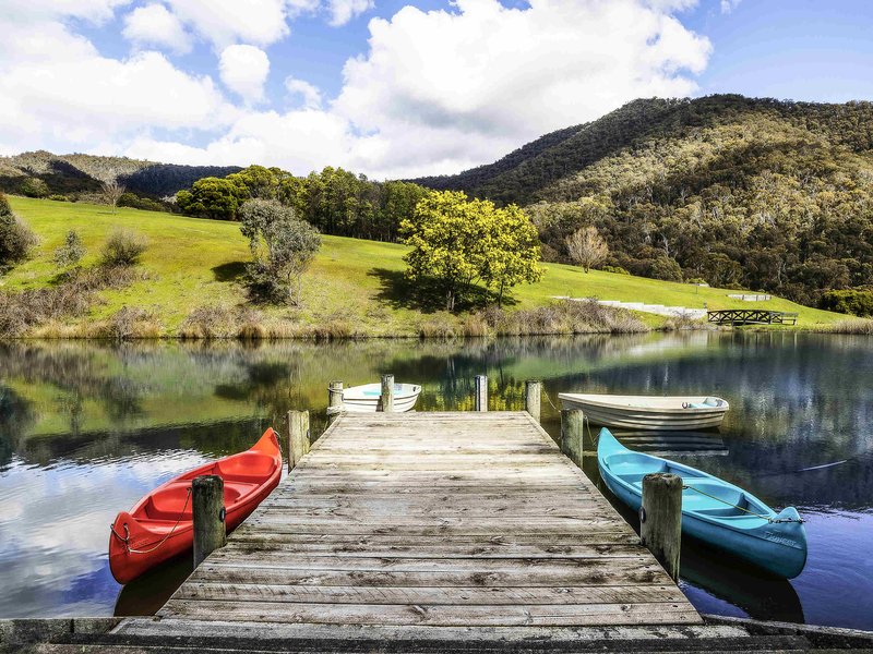 the sebel pinnacle valley resort