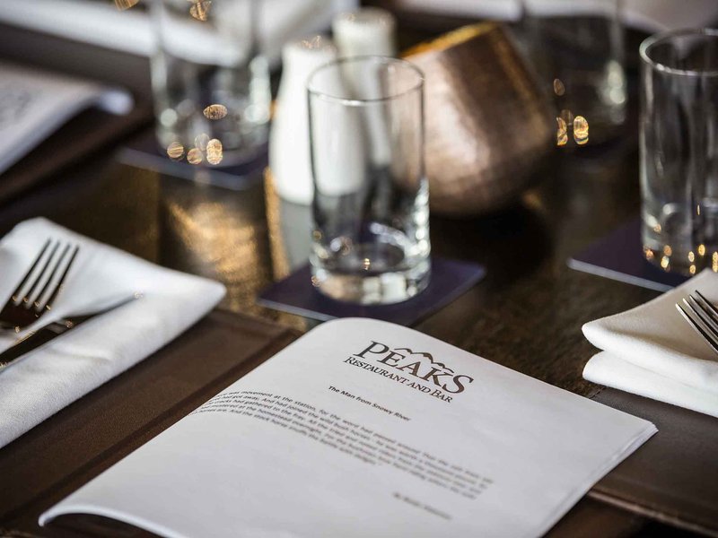 the sebel pinnacle valley resort