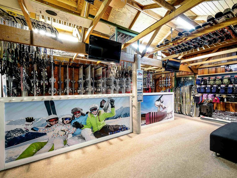 the sebel pinnacle valley resort