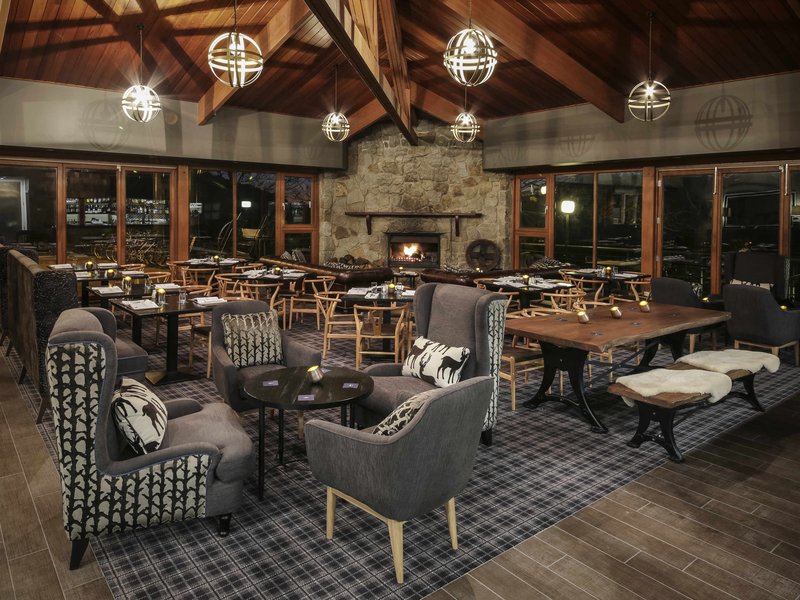 the sebel pinnacle valley resort