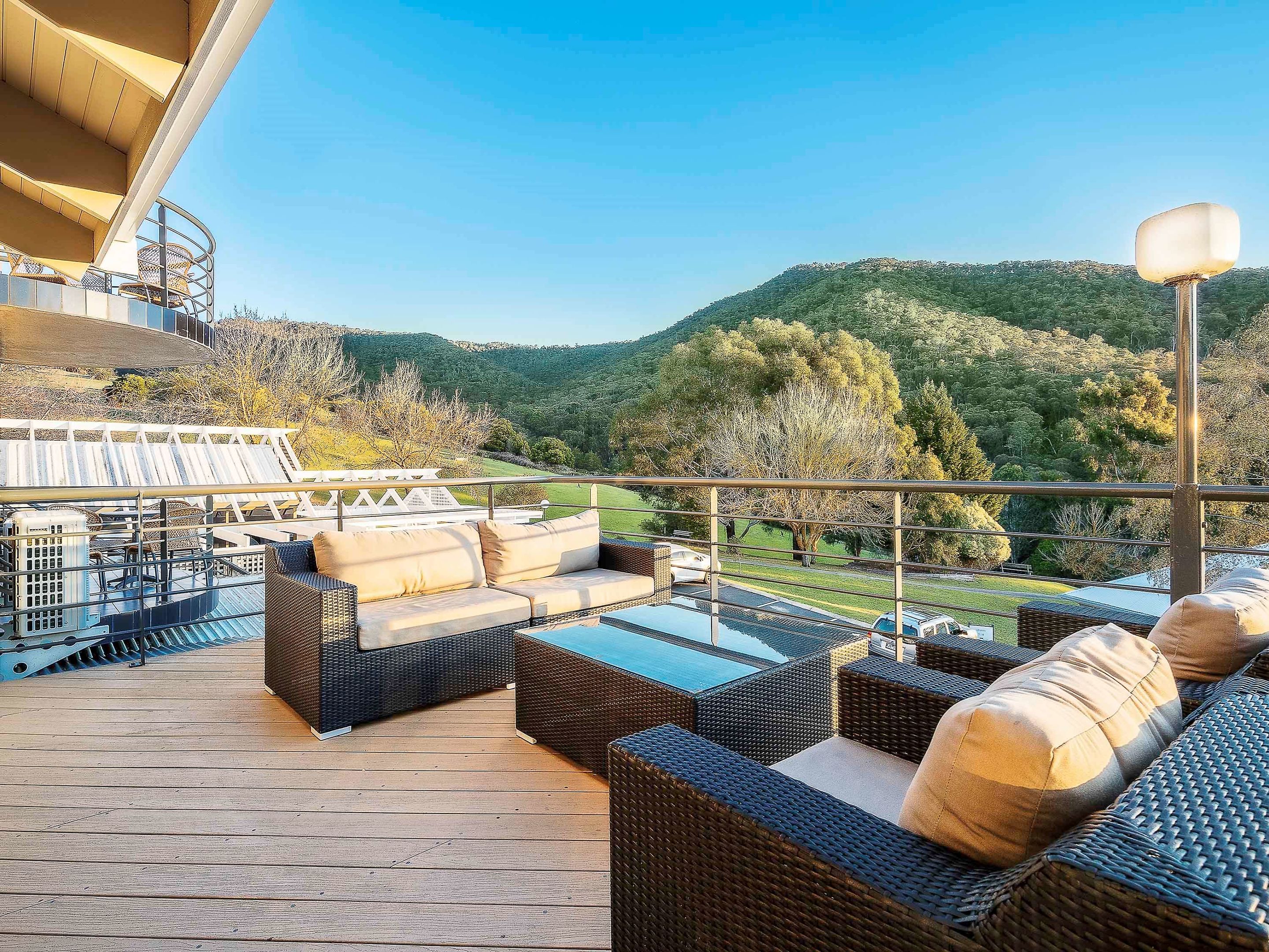 the sebel pinnacle valley resort