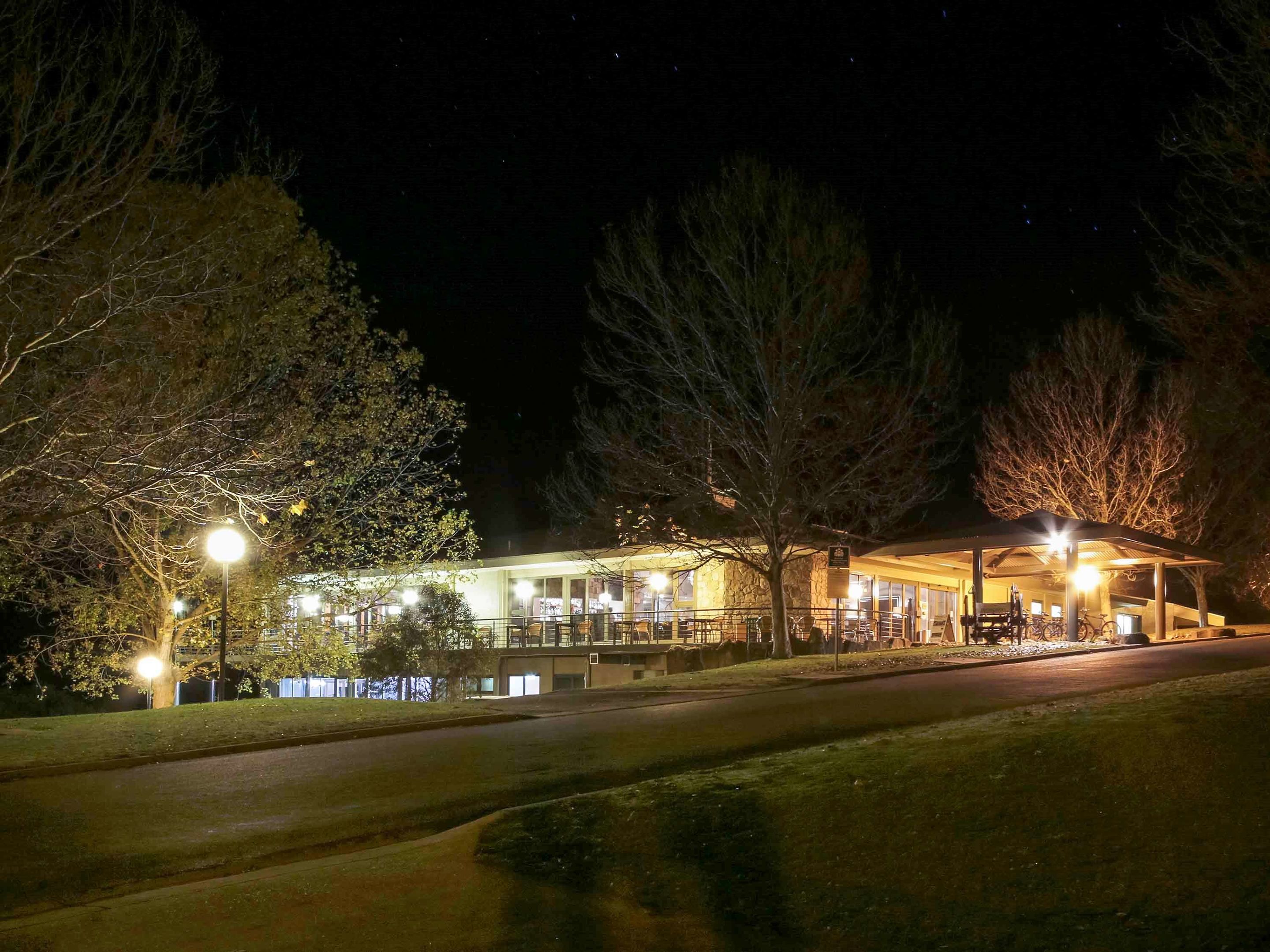 the sebel pinnacle valley resort