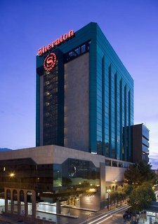 Sheraton Ambassador Monterrey,Nuevo Leon>>Monterrey,4 star