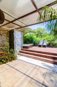 Hotel & Spa Poco A Poco,Puntarenas>>Monteverde,4 star