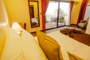 hotel and spa poco a poco