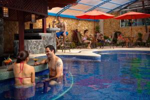 hotel and spa poco a poco