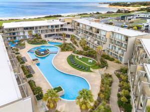 Wyndham Resort Torquay,Great Ocean Road>>Geelong,4 star