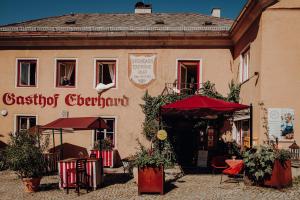 Gasthof Eberhard,Fohnsdorf>>Austrian Alps,3 star