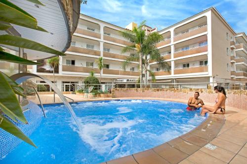 sumus hotel monteplaya and spa 4s adults only