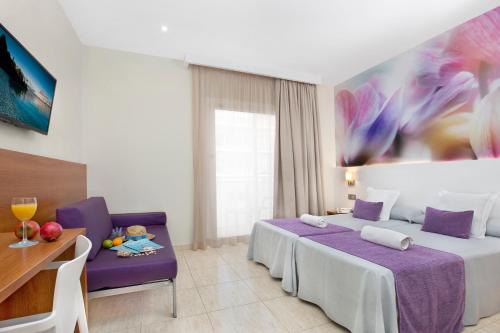 sumus hotel monteplaya and spa 4s adults only