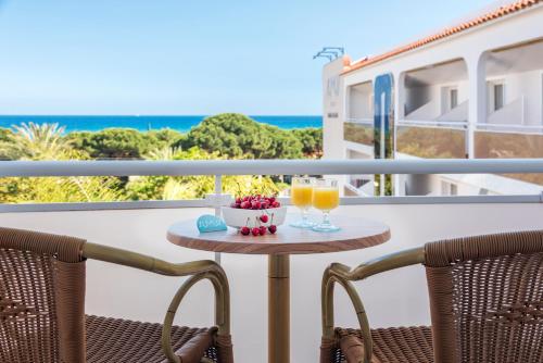 sumus hotel monteplaya and spa 4s adults only