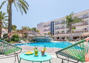 sumus hotel monteplaya and spa 4s adults only