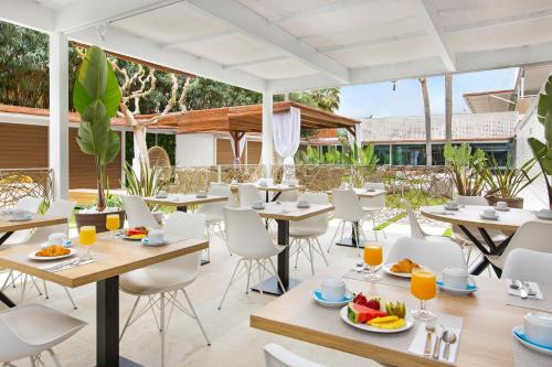 sumus hotel monteplaya and spa 4s adults only