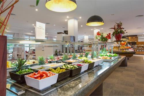 sumus hotel monteplaya and spa 4s adults only