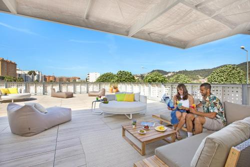 sumus hotel monteplaya and spa 4s adults only