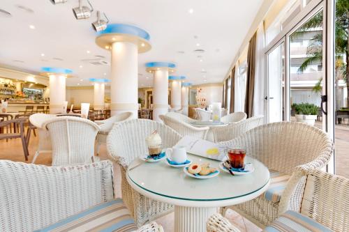 sumus hotel monteplaya and spa 4s adults only