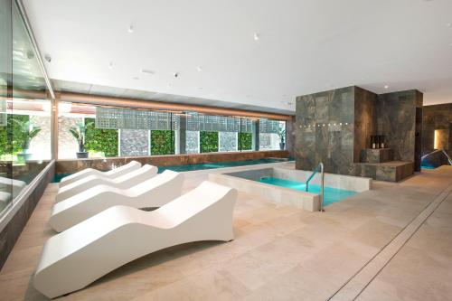 sumus hotel monteplaya and spa 4s adults only