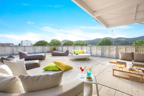 sumus hotel monteplaya and spa 4s adults only