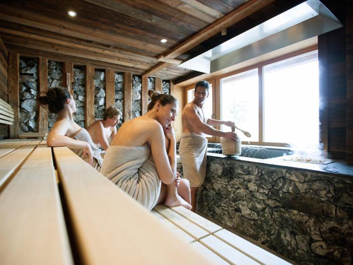 almwellness hotel pierer