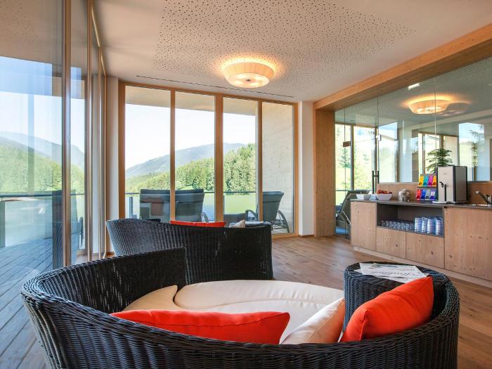 almwellness hotel pierer