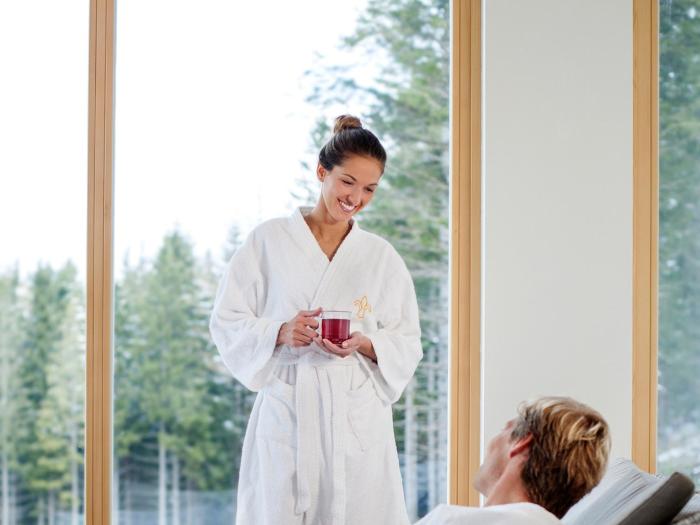 almwellness hotel pierer