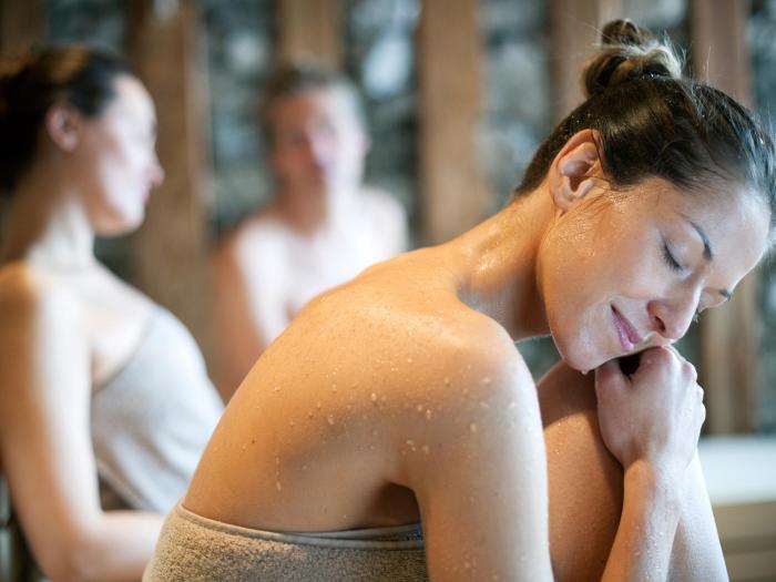 almwellness hotel pierer