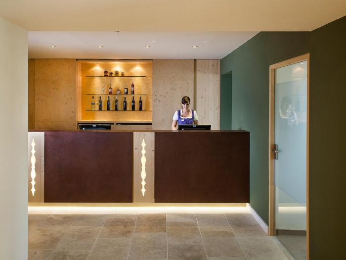 almwellness hotel pierer