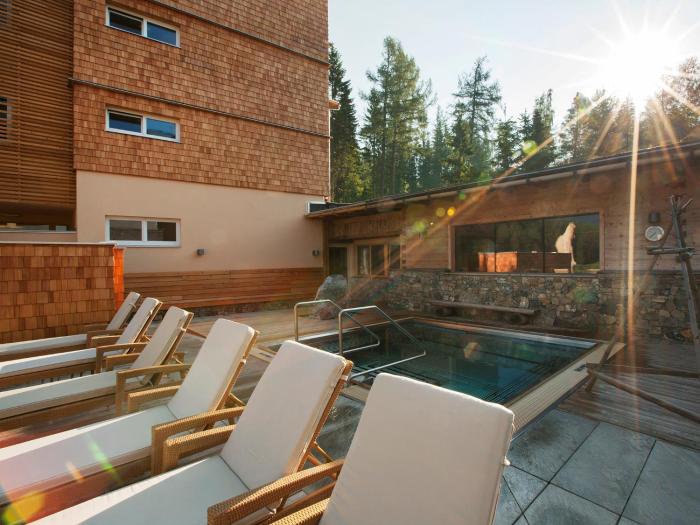 almwellness hotel pierer