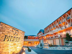 Almwellness Hotel Pierer,Graz>>Fladnitz An Der Teichalm,4 star