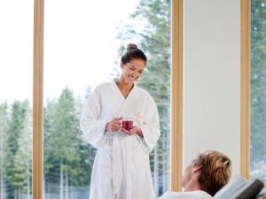 almwellness hotel pierer