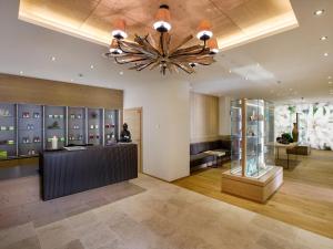 almwellness hotel pierer