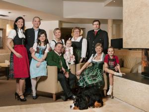 almwellness hotel pierer