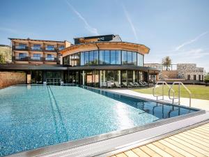 Almwellness Hotel Pierer,Graz>>Fladnitz An Der Teichalm,4 star