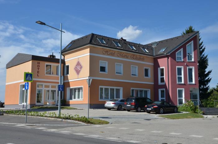hotelmaria