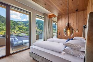 Das Edelweiss - Salzburg Mountain Resort,Bad Hofgastein>>Austrian Alps,5 star