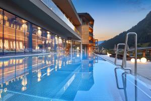 Das Edelweiss - Salzburg Mountain Resort,Bad Hofgastein>>Austrian Alps,5 star