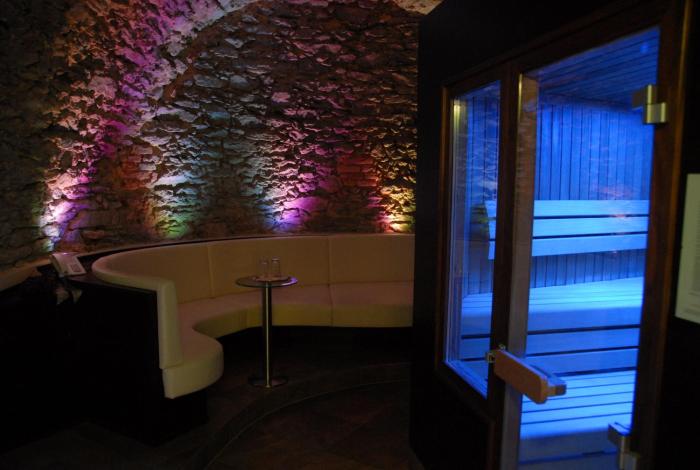 hotel restaurant ohlknechthof